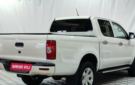 JAC T6, 2022 год, 1 970 000 рублей, 5 фотография