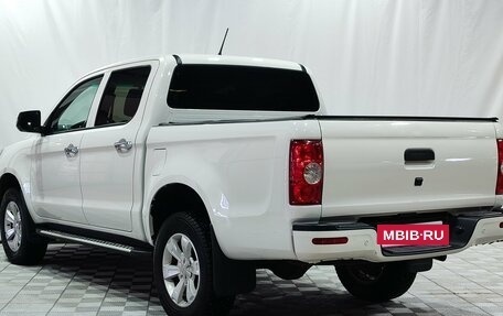 JAC T6, 2022 год, 1 970 000 рублей, 7 фотография