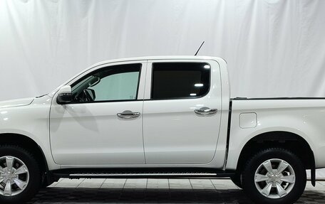 JAC T6, 2022 год, 1 970 000 рублей, 8 фотография