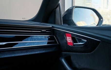 Audi Q8 I, 2019 год, 7 999 000 рублей, 35 фотография