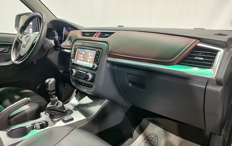 JAC T6, 2022 год, 1 970 000 рублей, 13 фотография