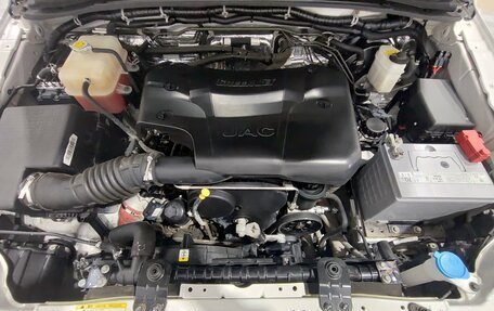 JAC T6, 2022 год, 1 970 000 рублей, 11 фотография