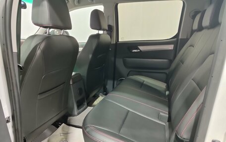 JAC T6, 2022 год, 1 970 000 рублей, 17 фотография