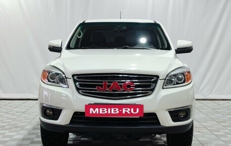 JAC T6, 2022 год, 1 970 000 рублей, 2 фотография