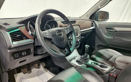 JAC T6, 2022 год, 1 970 000 рублей, 16 фотография