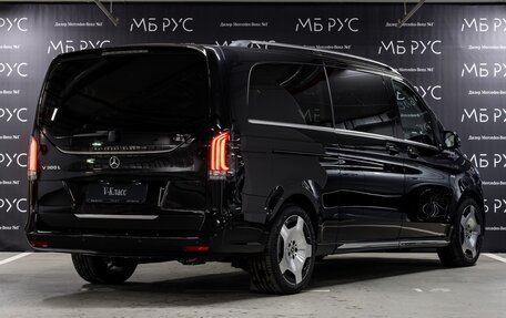 Mercedes-Benz V-Класс, 2025 год, 12 000 000 рублей, 4 фотография