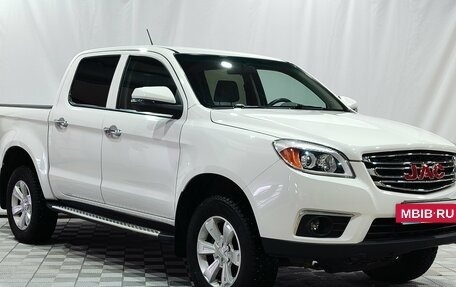 JAC T6, 2022 год, 1 970 000 рублей, 3 фотография