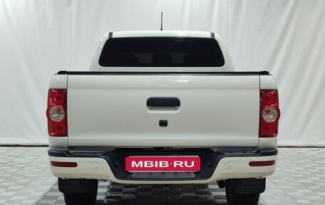 JAC T6, 2022 год, 1 970 000 рублей, 6 фотография