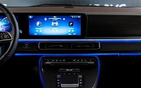 Mercedes-Benz V-Класс, 2025 год, 12 000 000 рублей, 14 фотография