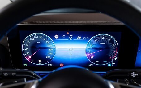 Mercedes-Benz V-Класс, 2025 год, 12 000 000 рублей, 13 фотография