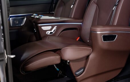 Mercedes-Benz V-Класс, 2025 год, 12 000 000 рублей, 20 фотография