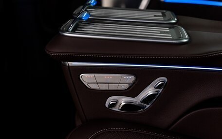 Mercedes-Benz V-Класс, 2025 год, 12 000 000 рублей, 21 фотография