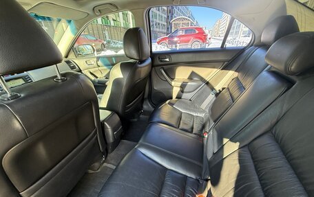 Honda Accord VII рестайлинг, 2007 год, 950 000 рублей, 6 фотография