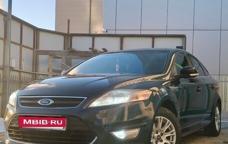 Ford Mondeo IV, 2011 год, 752 000 рублей, 2 фотография