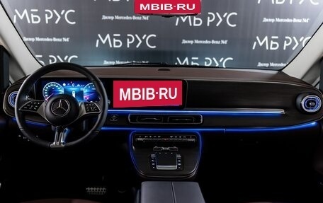 Mercedes-Benz V-Класс, 2025 год, 12 000 000 рублей, 11 фотография