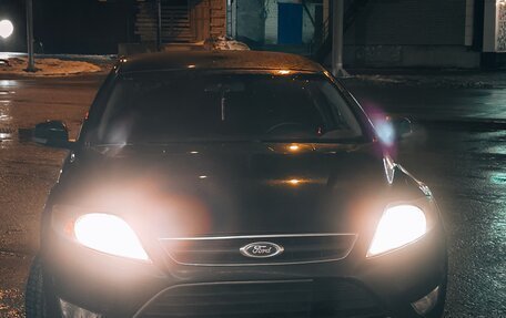 Ford Mondeo IV, 2011 год, 752 000 рублей, 6 фотография