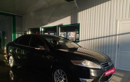 Ford Mondeo IV, 2011 год, 752 000 рублей, 3 фотография