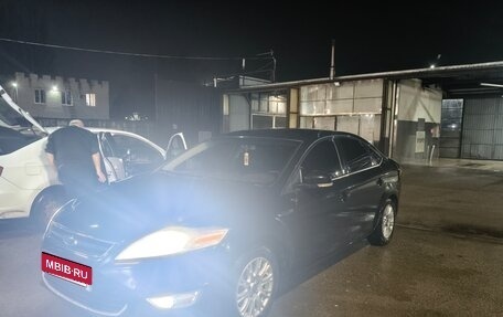 Ford Mondeo IV, 2011 год, 752 000 рублей, 5 фотография