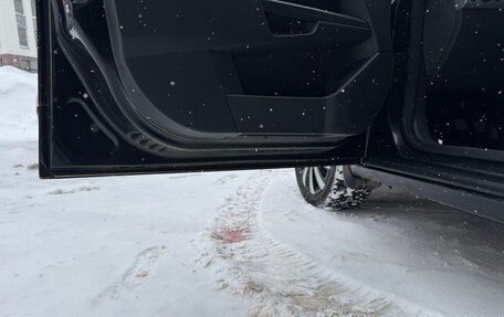 Opel Astra H, 2010 год, 450 000 рублей, 9 фотография