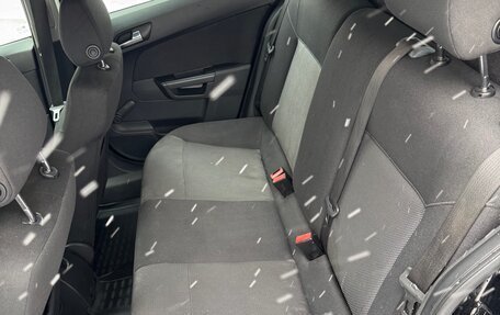 Opel Astra H, 2010 год, 450 000 рублей, 7 фотография