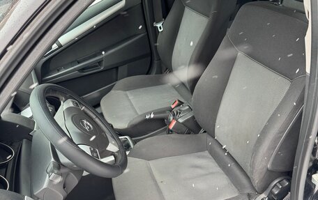 Opel Astra H, 2010 год, 450 000 рублей, 6 фотография