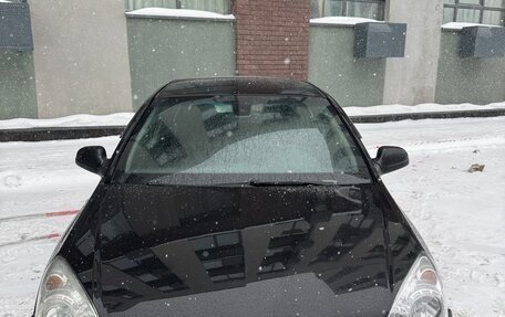 Opel Astra H, 2010 год, 450 000 рублей, 14 фотография