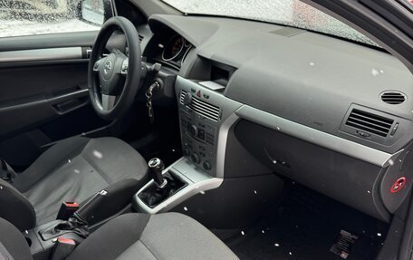 Opel Astra H, 2010 год, 450 000 рублей, 8 фотография