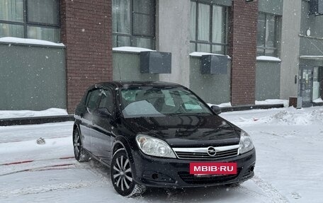 Opel Astra H, 2010 год, 450 000 рублей, 2 фотография