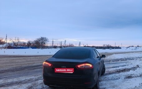 Ford Mondeo IV, 2011 год, 752 000 рублей, 7 фотография