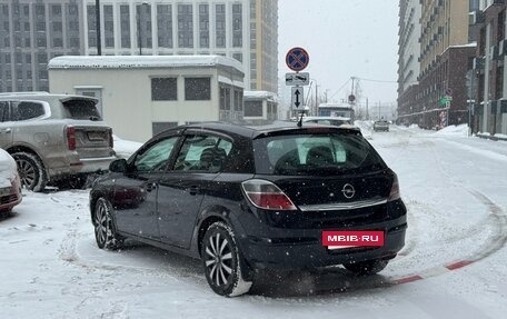 Opel Astra H, 2010 год, 450 000 рублей, 4 фотография