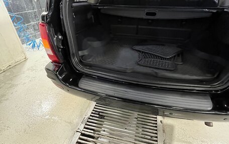 Jeep Grand Cherokee, 2004 год, 1 460 000 рублей, 10 фотография