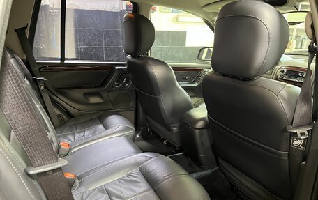 Jeep Grand Cherokee, 2004 год, 1 460 000 рублей, 9 фотография