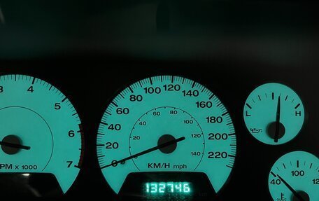 Jeep Grand Cherokee, 2004 год, 1 460 000 рублей, 12 фотография