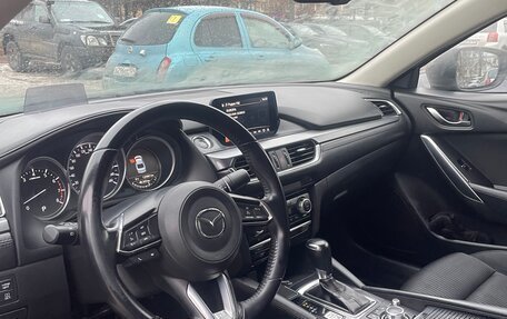 Mazda 6, 2018 год, 2 100 000 рублей, 8 фотография