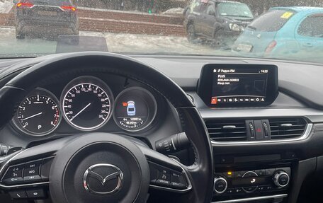 Mazda 6, 2018 год, 2 100 000 рублей, 7 фотография