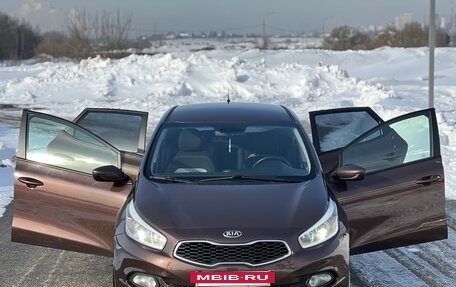 KIA cee'd III, 2012 год, 1 190 000 рублей, 8 фотография