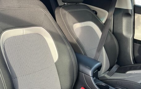 KIA cee'd III, 2012 год, 1 190 000 рублей, 29 фотография