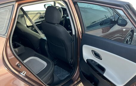 KIA cee'd III, 2012 год, 1 190 000 рублей, 31 фотография