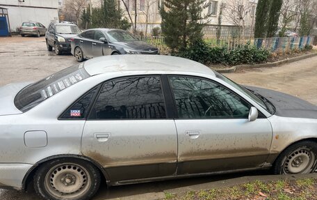 Audi A4, 1996 год, 230 000 рублей, 3 фотография