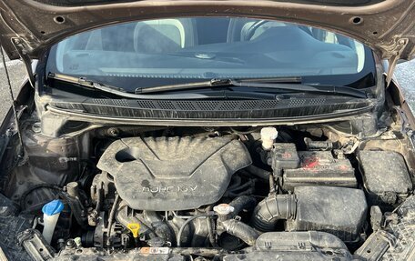 KIA cee'd III, 2012 год, 1 190 000 рублей, 35 фотография