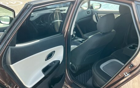 KIA cee'd III, 2012 год, 1 190 000 рублей, 32 фотография