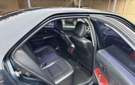 Toyota Camry, 2014 год, 1 850 000 рублей, 10 фотография