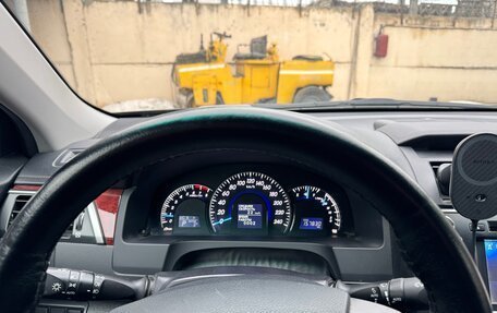 Toyota Camry, 2014 год, 1 850 000 рублей, 7 фотография