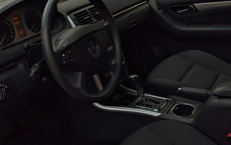 Mercedes-Benz B-Класс, 2009 год, 695 000 рублей, 3 фотография