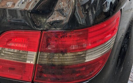 Mercedes-Benz B-Класс, 2009 год, 695 000 рублей, 7 фотография