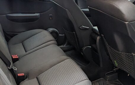 Mercedes-Benz B-Класс, 2009 год, 695 000 рублей, 5 фотография