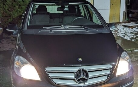 Mercedes-Benz B-Класс, 2009 год, 695 000 рублей, 9 фотография