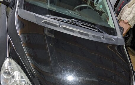 Mercedes-Benz B-Класс, 2009 год, 695 000 рублей, 11 фотография