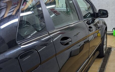 Mercedes-Benz B-Класс, 2009 год, 695 000 рублей, 10 фотография