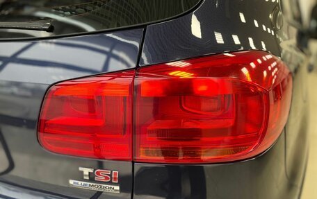 Volkswagen Tiguan I, 2012 год, 1 237 000 рублей, 9 фотография